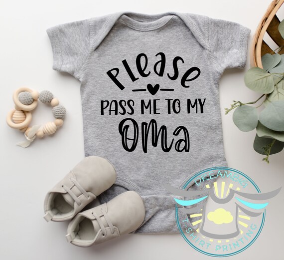 Oma T-Shirt German Dutch Grandmother Gift Oma T-Shirt German Dutch Grandmother Gift