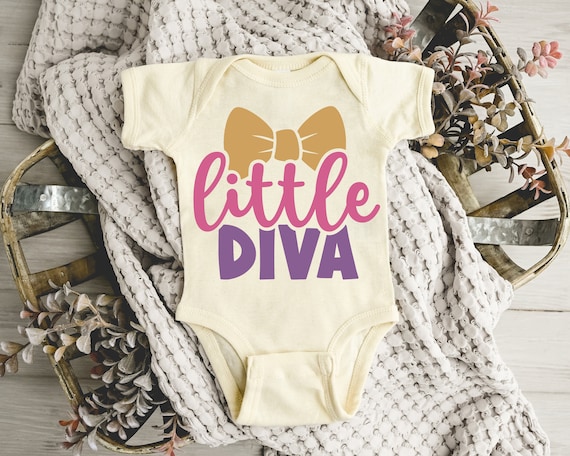 Little diva baby clothes discount