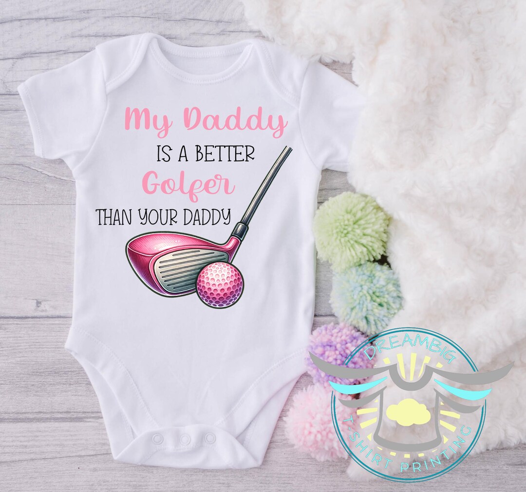 Cute Rascals Custom Baby Bodysuit My Daddy Is A Better Iron Worker Than...