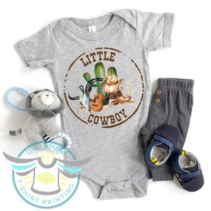 Cowboy Baby Onesie® Little Cowboy Baby Onesie® Boots, Country Boy, Cowboy Boots, Country Life, Ranch Life, Cute Boy Farm Onesie® Farmer