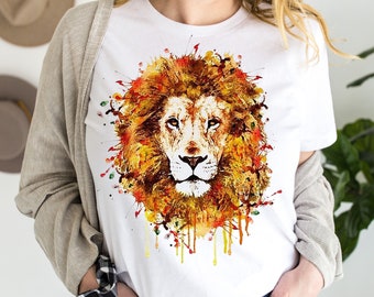 18x18 Retro Classic Vintage Lion T-Shirts Head Lion Face T Shirt Multicolor Colorful Cool Zoo Keeper King Throw Pillow 18x18 Retro Classic Vintage Lion T-Shirts Head Lion Face T Shirt Multicolor Colorful Cool Zoo Keeper King Throw Pillow
