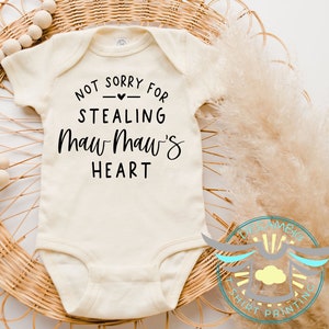 Babyo Linen Pacifier Clip Paper Plane Label - Tan Babyo Linen Pacifier Clip Paper Plane Label - Tan