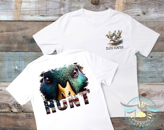 Duck Hunter Shirt, Duck Hunter, Call Me, Waterfowl Hunting, Duck Hunting, Hunting, Mallard, Duck Shirt, Duck Duck Boom, Country, Outdoors