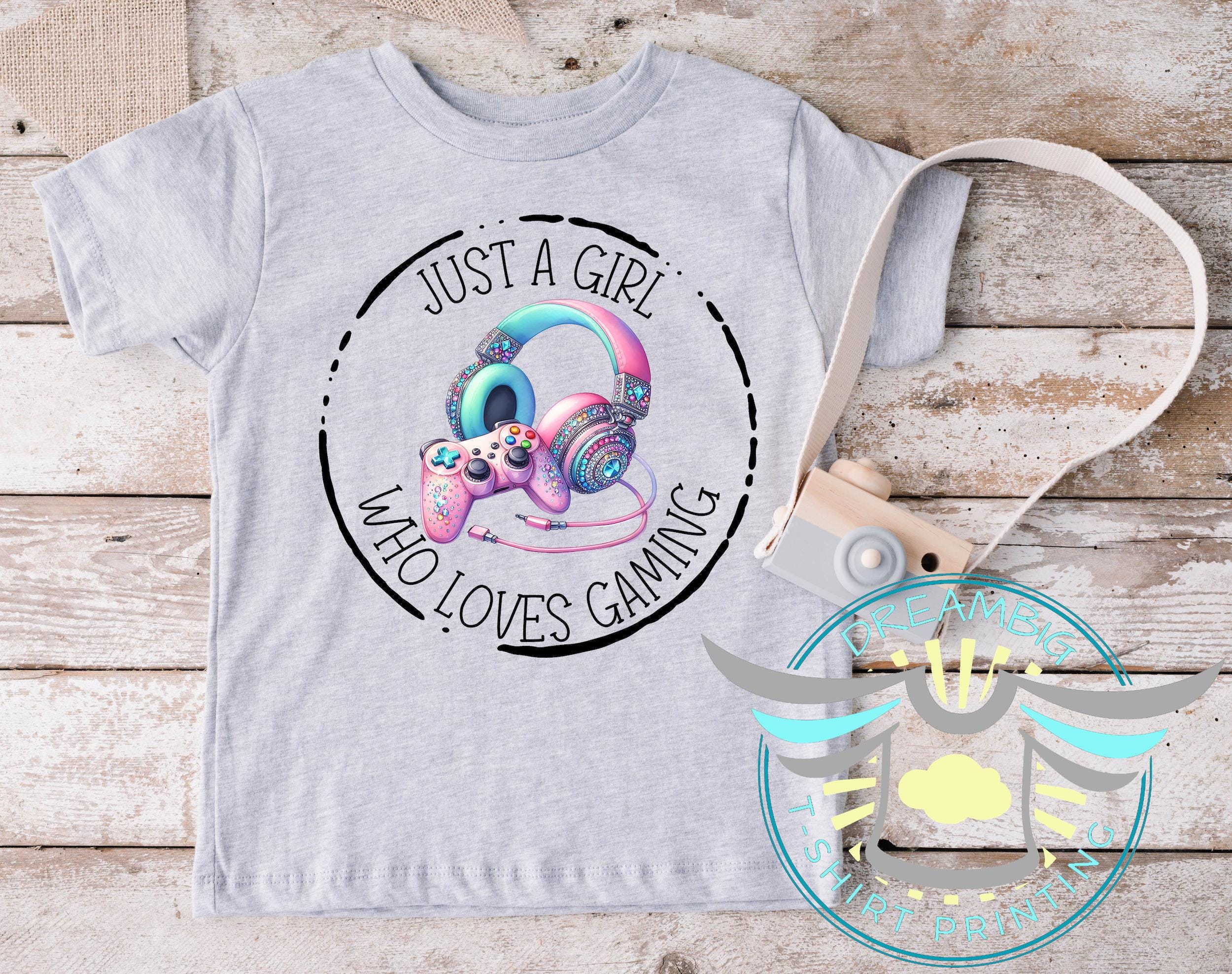 Maglietta This Is My Gaming - T-shirt Giocatore Retro - Regalo Perfetto Per Ragazzi E Bambini