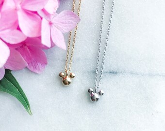 disney themed jewelry