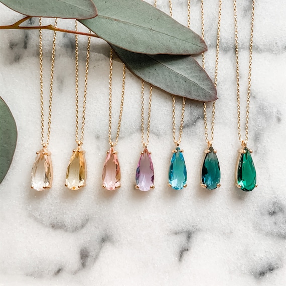 disney inspired necklace