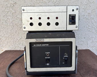 Alimentatore Originale Sony Per PS2 Slim (modelli SCPH-70100 E 79100) 8.5V - Usato Ma Funzionante
