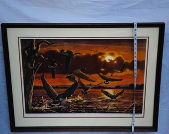 【真作】プーヤ健クリストファー　2セット　肉筆　サイン入り　現代アート　ken 真作】プーヤ健クリストファー 2セット 肉筆 サイン入り 現代