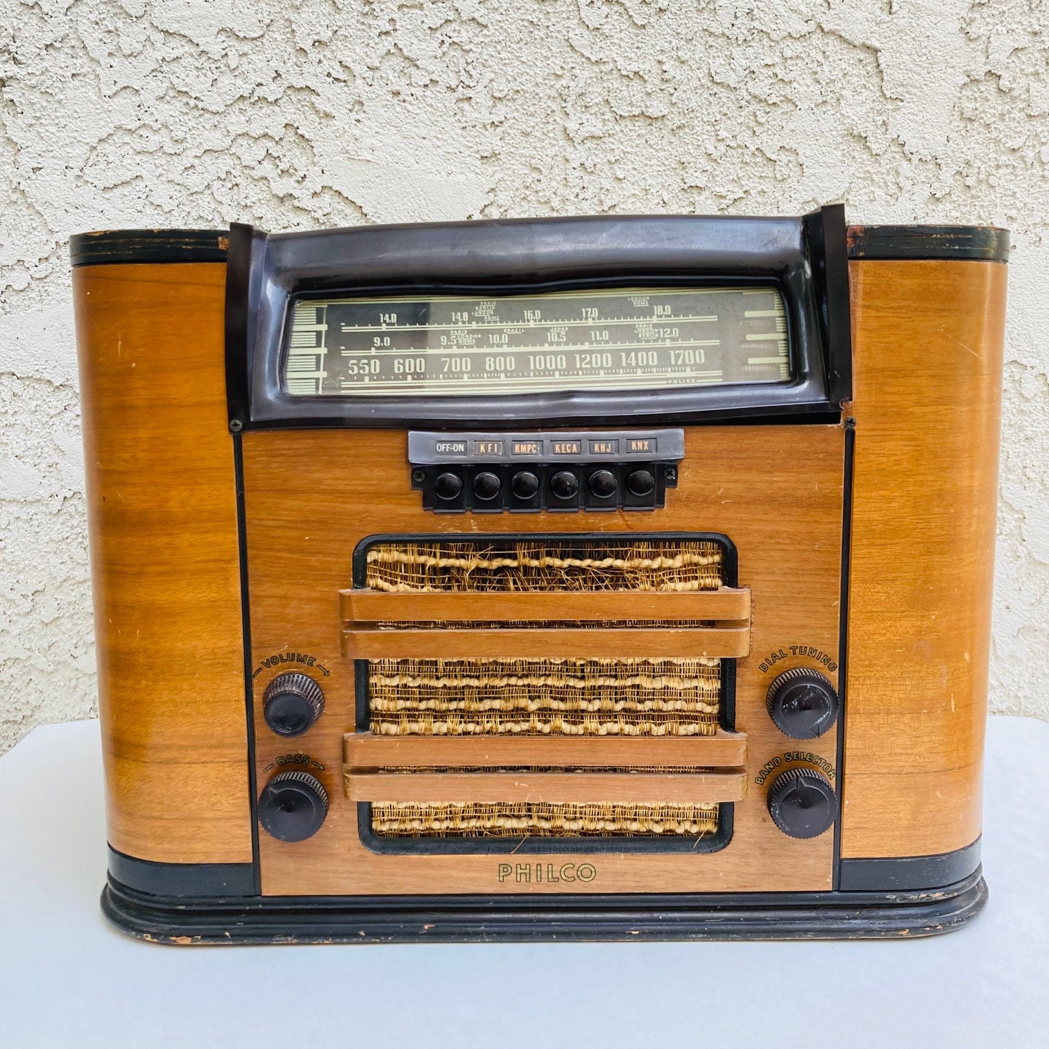 32G Transmitter | Collinsradio