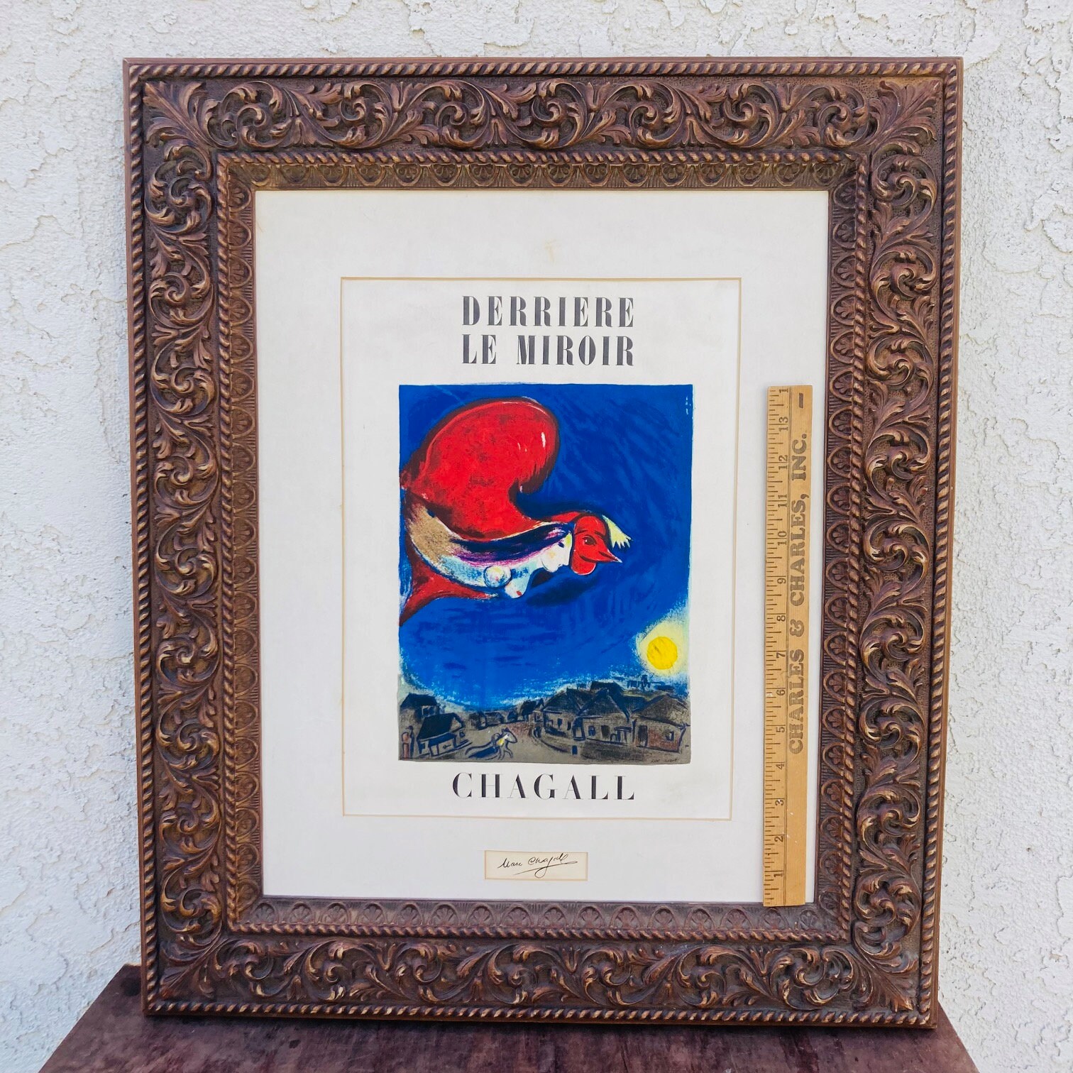 Derrière le Miroir Chagall アートブック il_fullxfull.5810676189_r9va.jpg