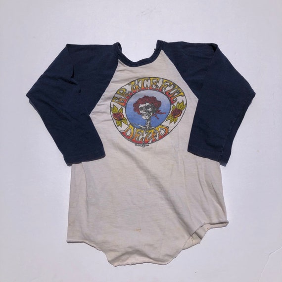 Vintage grateful dead long - Gem