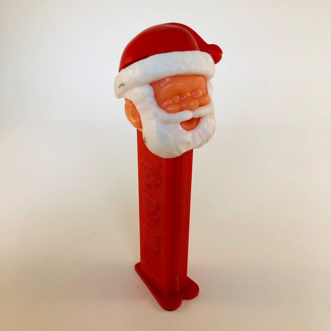 Vintage Pez Dispenser Santa Pez Dispenser Candy Gift for Etsy