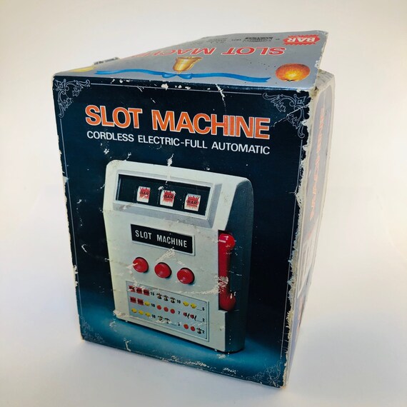 Machine