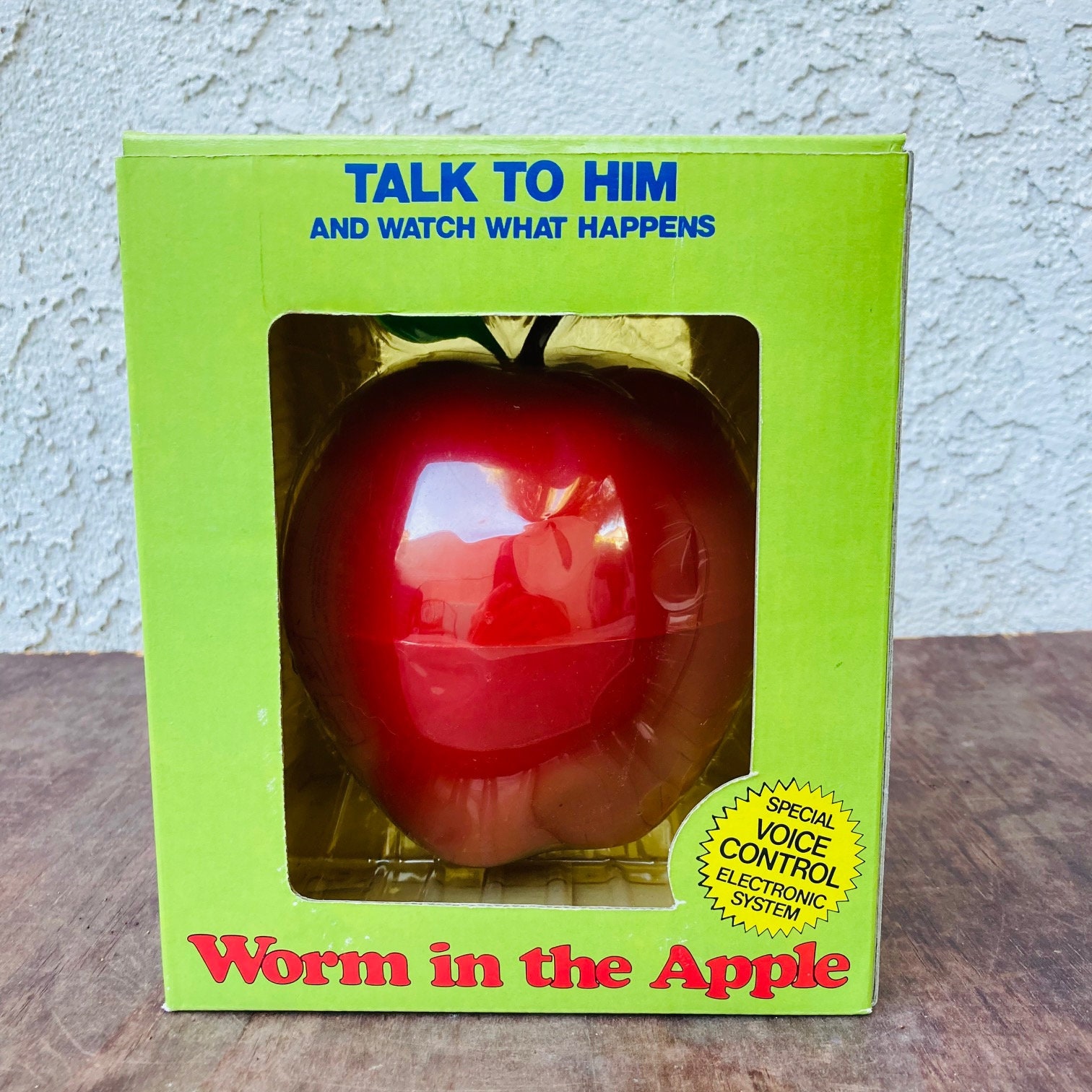 Musical cheap apple toy