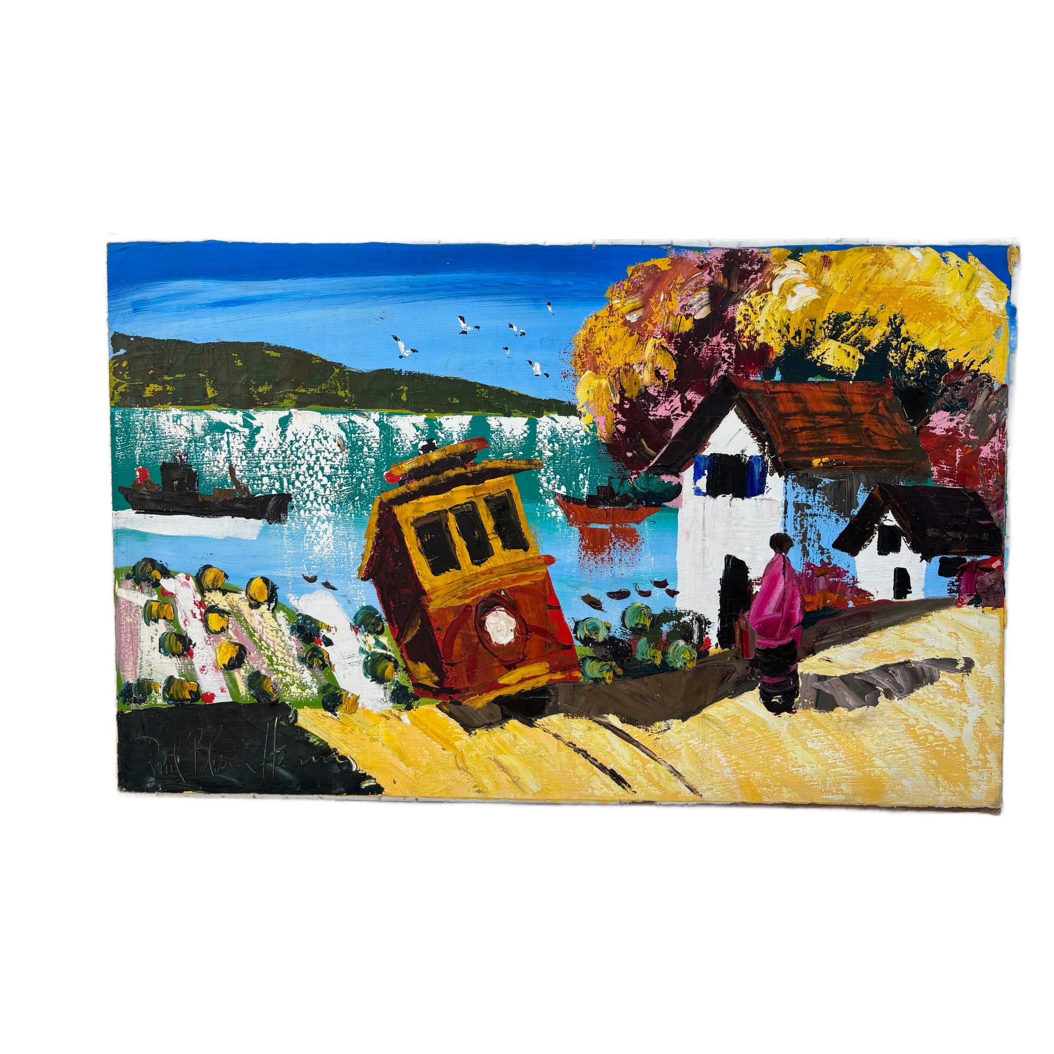 Paul Blaine Henrie - Etsy