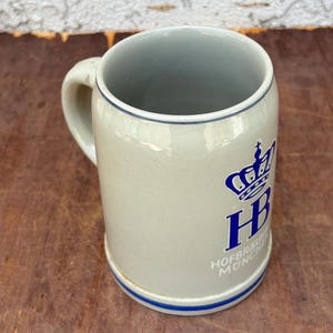 Hb hofbrauhaus stein - Etsy 日本