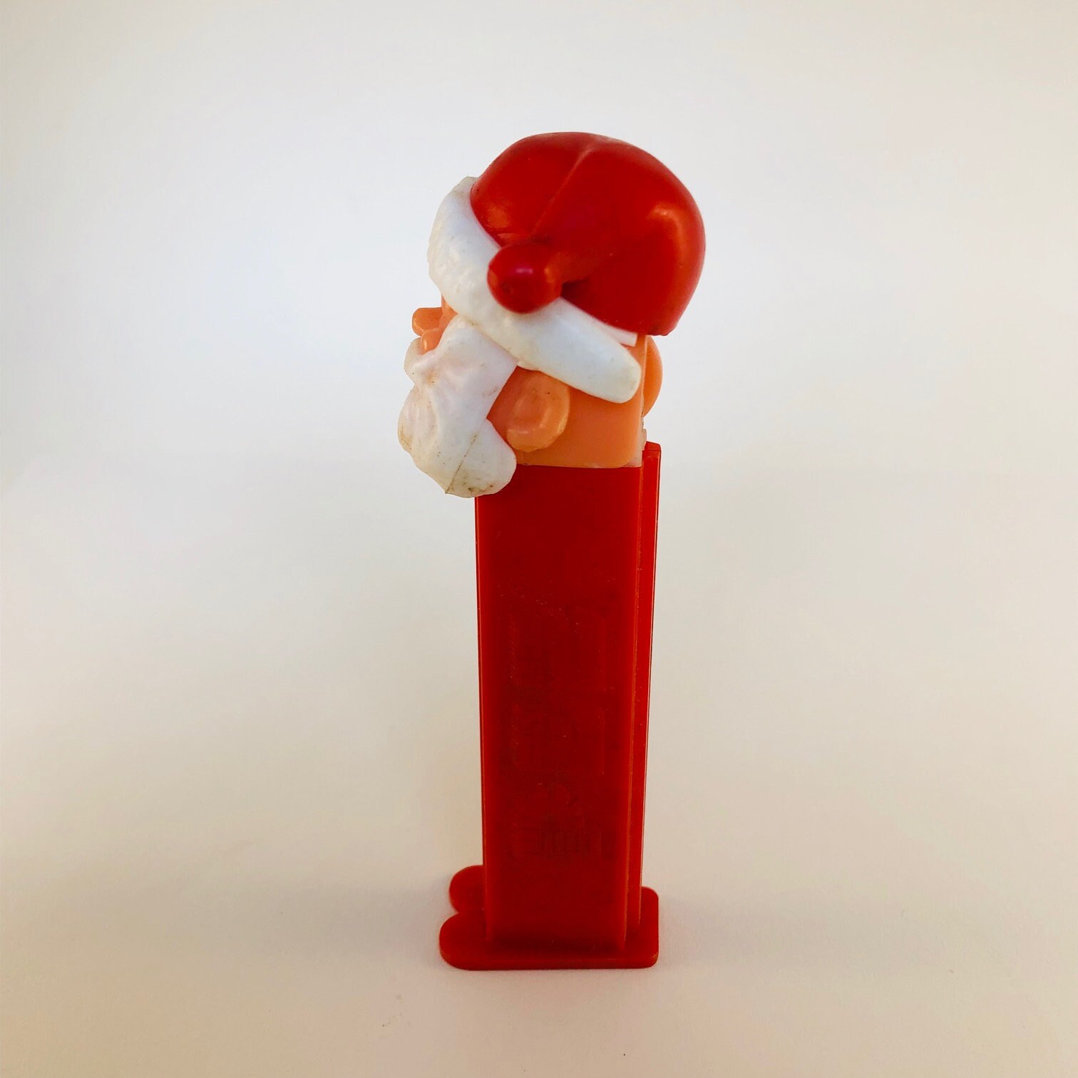 Vintage Pez Dispenser Santa Pez Dispenser Candy Gift for Etsy