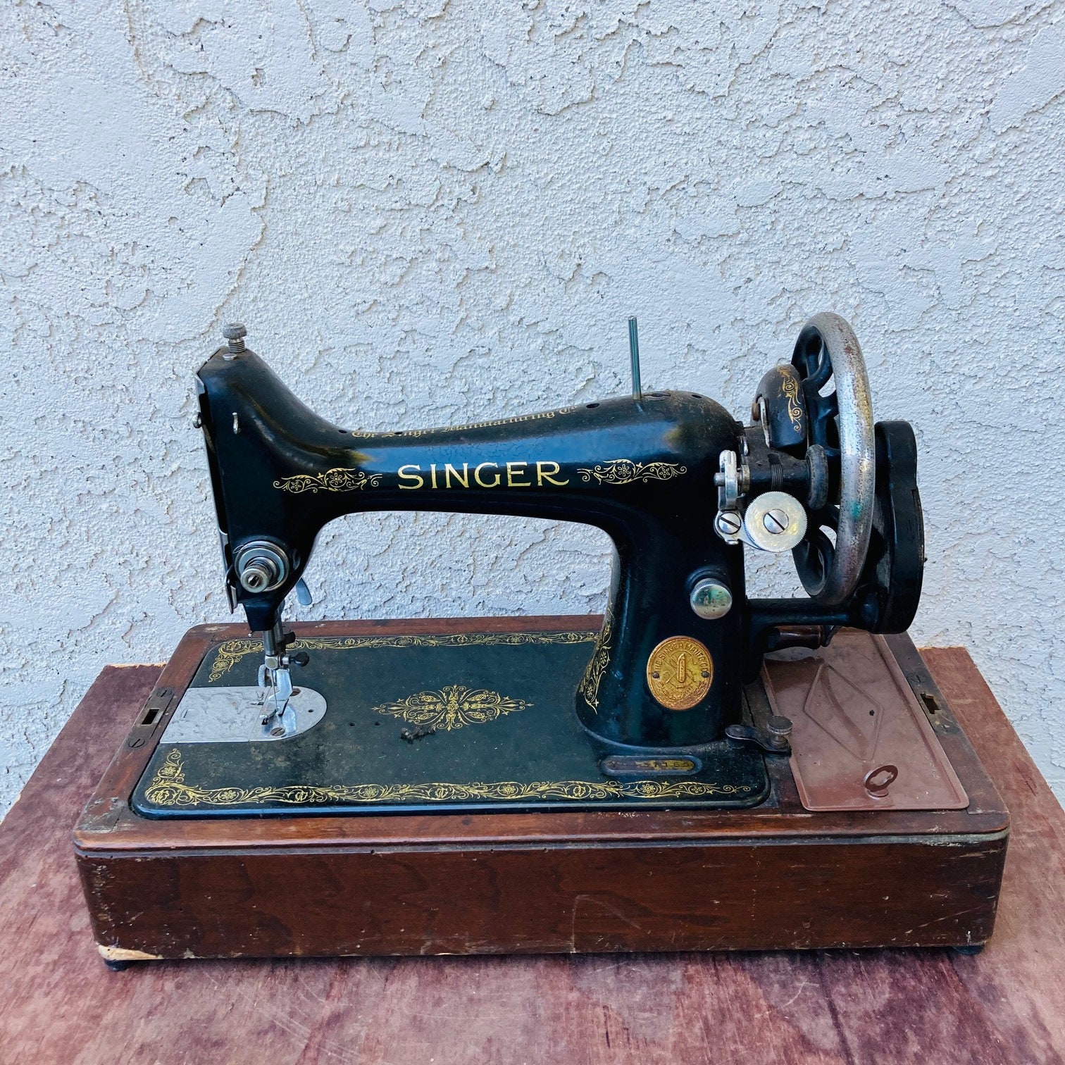 39+ Singer 188K Industrial Sewing Machine - HiyaSarena