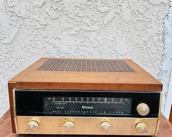 1920年代製 RCA Radiola スーパーヘテロダイン AR-812 ラジオ、真空管6