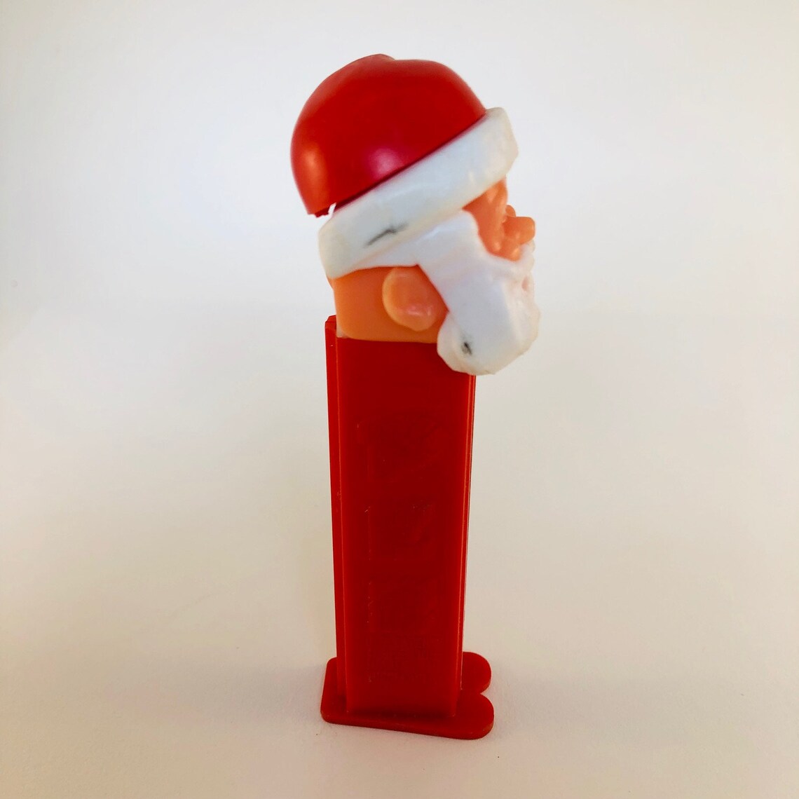 Vintage Pez Dispenser Santa Pez Dispenser Candy Gift for Etsy