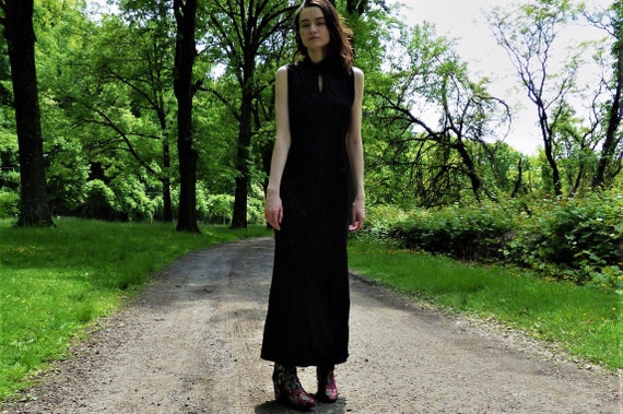 chinese dress ladies Amazon.com: Ronni Nicole Women's Mock Neck Vintage Lace Shift, Black, 8 :  Clothing, Shoes & Jewelry
