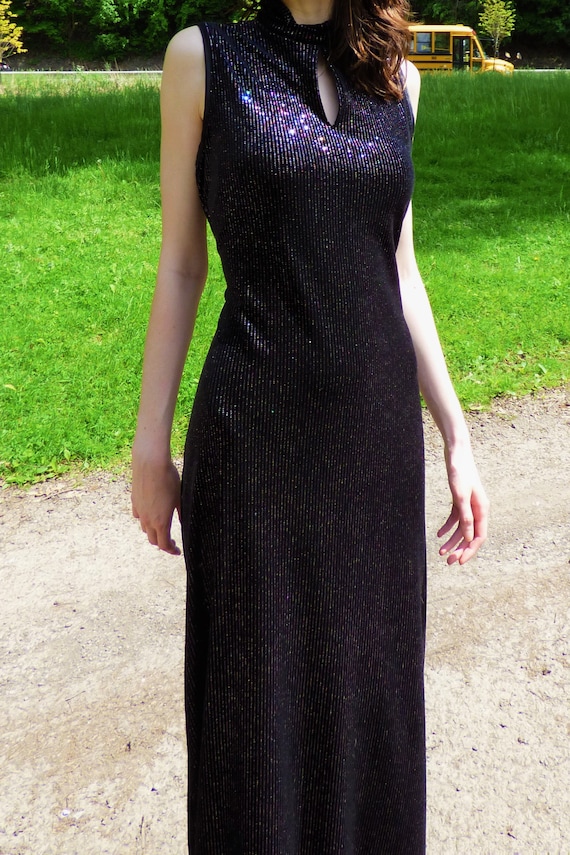 chinese dress ladies RONNI NICOLE BY OUIDA DRESS – eKlozet main image 0
