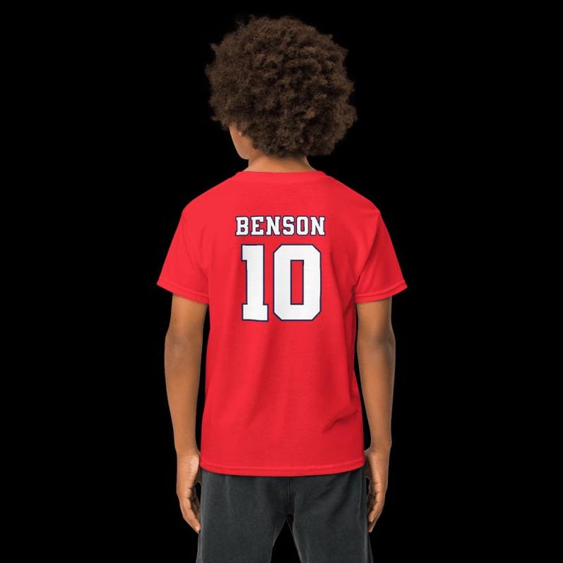 CUSTOM ORDER - Mavericks Sport T-shirts image 3