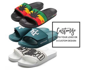 Custom 3D Design Slides, Minimum order of 30