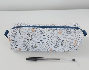rouge 22 cm LÄSSIG Magic Bliss trousse à crayons