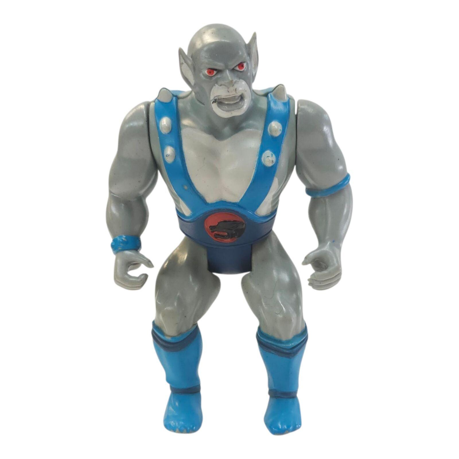 LJN Toys サンダーキャッツ パンスロ 5.5インチ アクションフィギュア