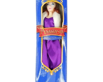 Anastasia doll disney sale