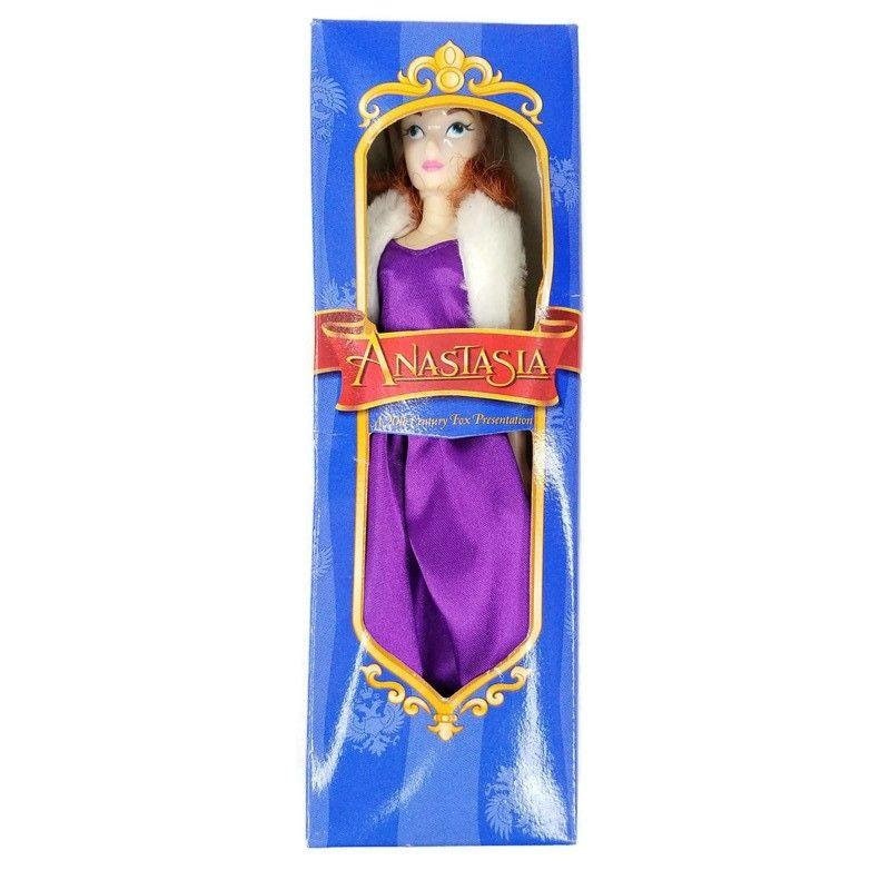 1997 Anastasia Doll Etsy