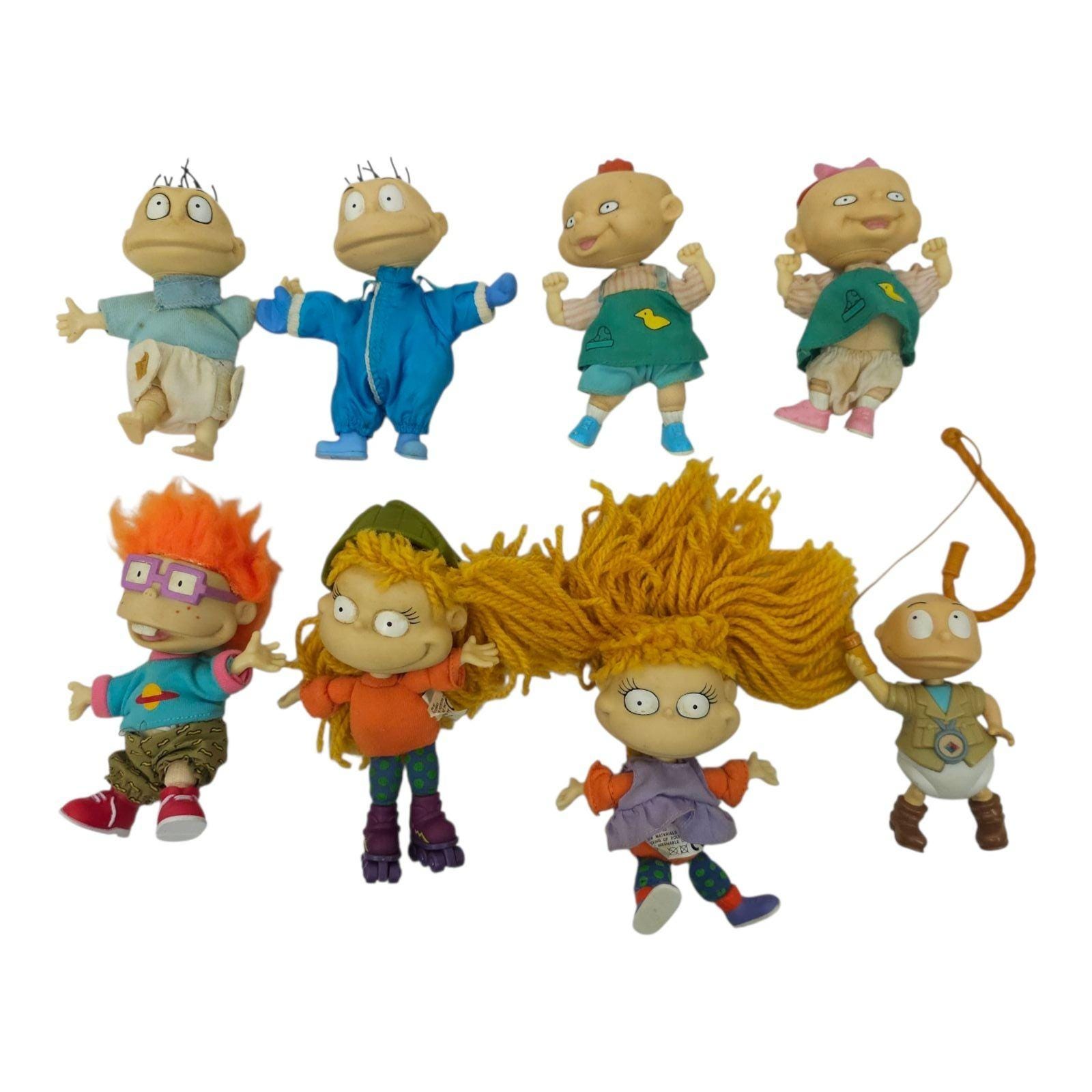 Vintage rugrats toys - Etsy 日本