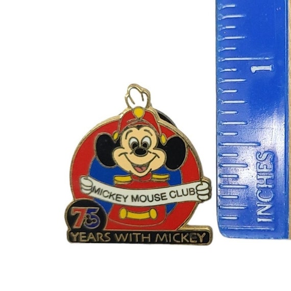 Vintage 2003 75 Years With Mickey Walt Disney Wor… - image 6