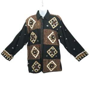 Yak magik jacket - Etsy 日本