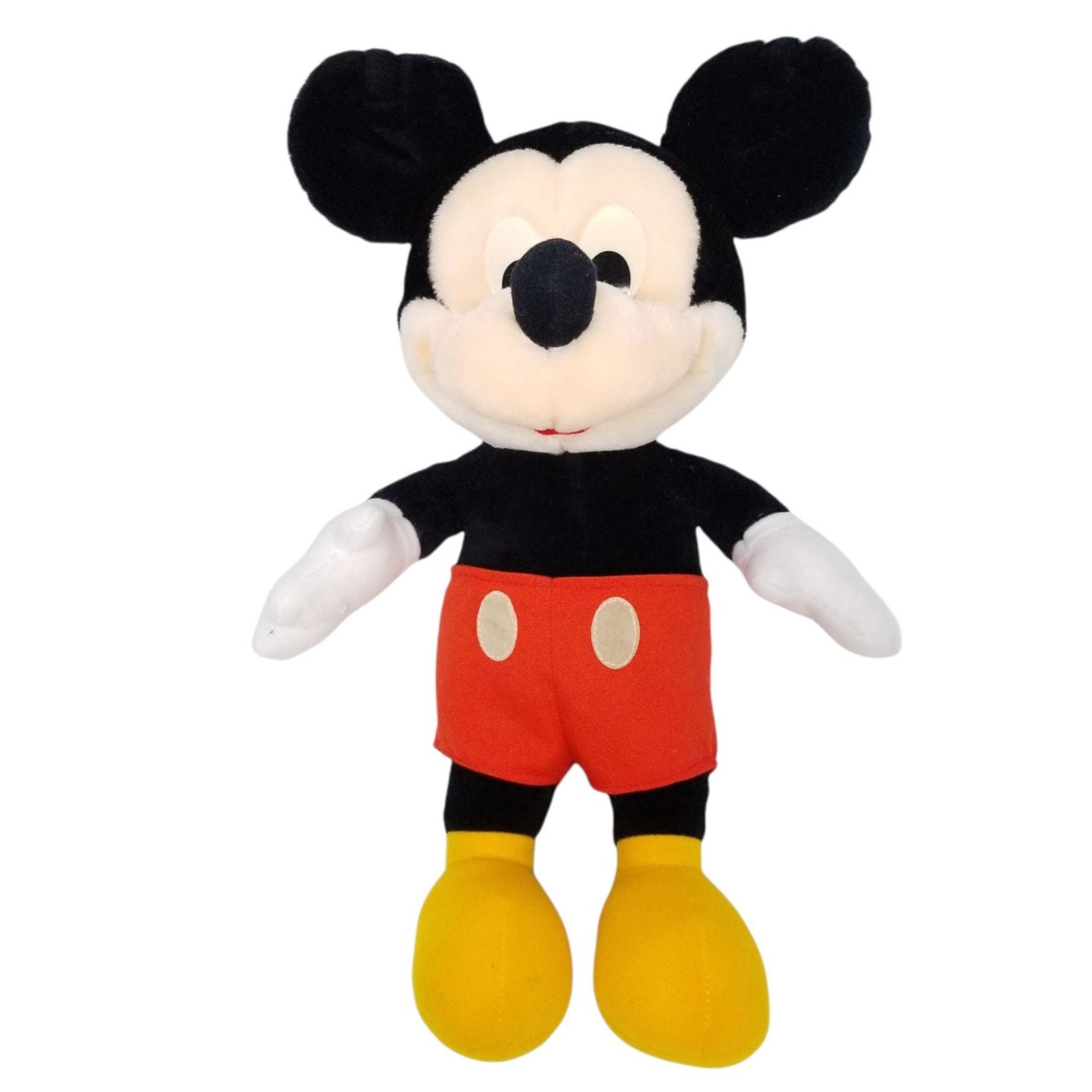 mickey stuffed animal