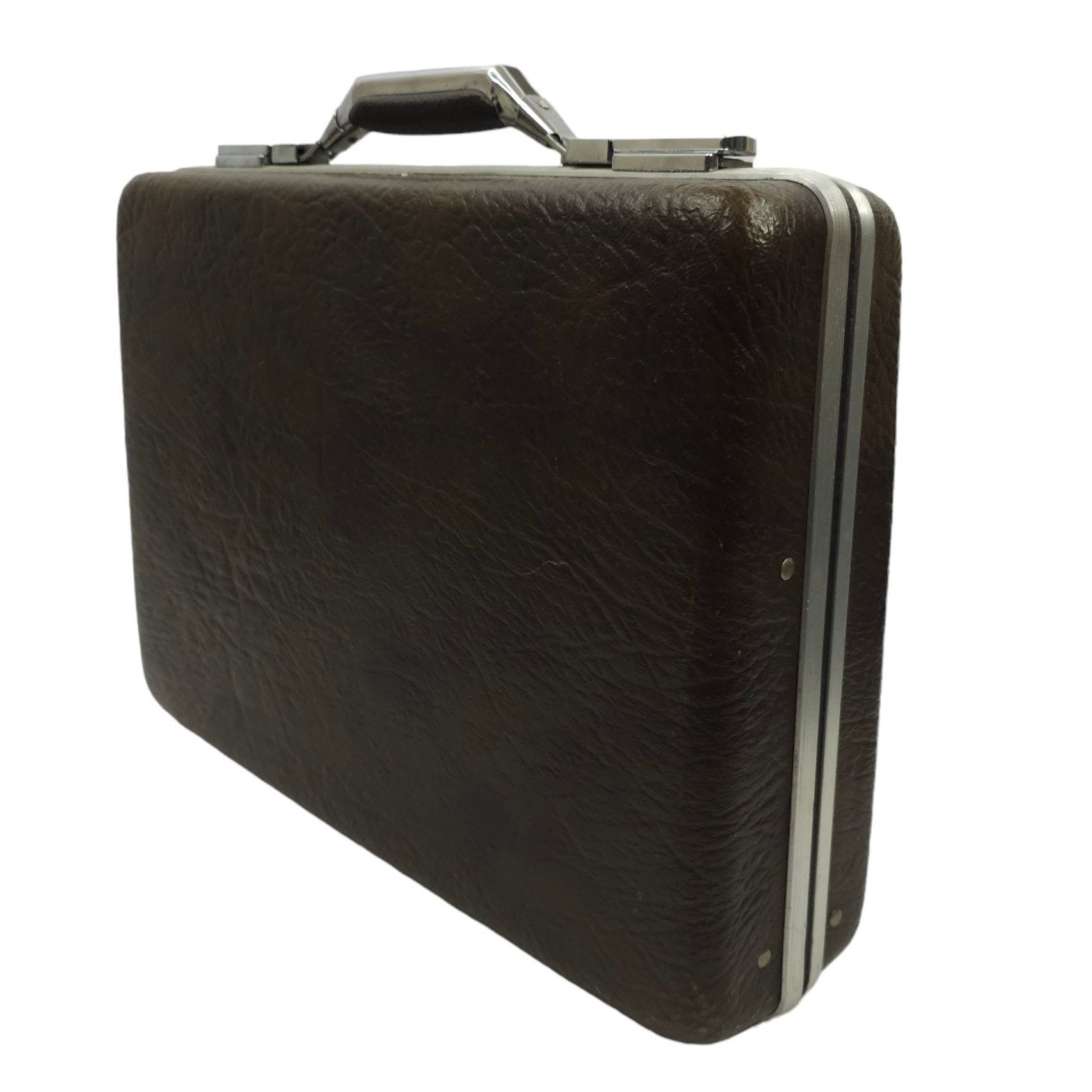 Hard Shell Briefcase