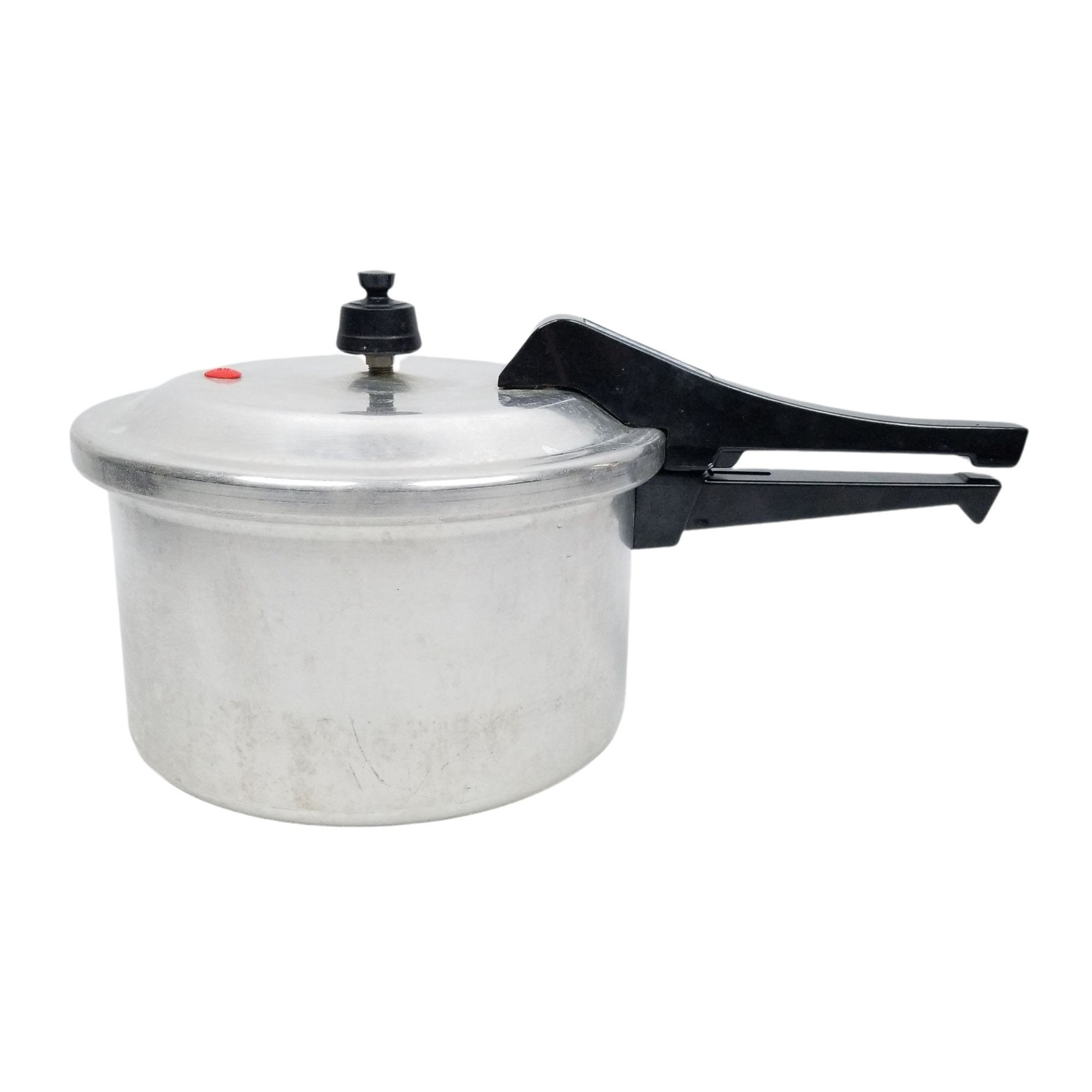 Pressure cooker Cauldron afghan instant 6qt/6L CAMPING POT/CAMPING