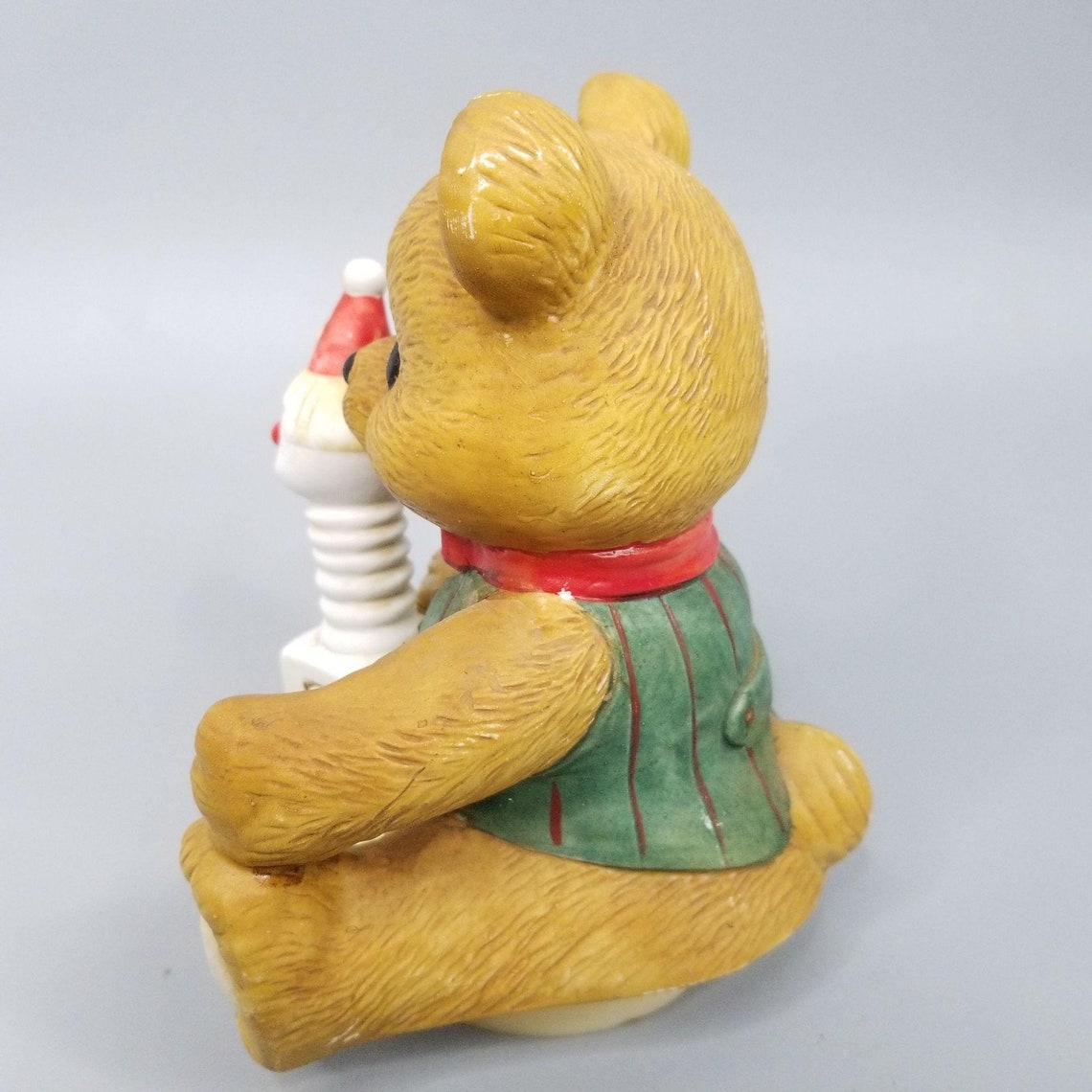 jack in the box teddy bear