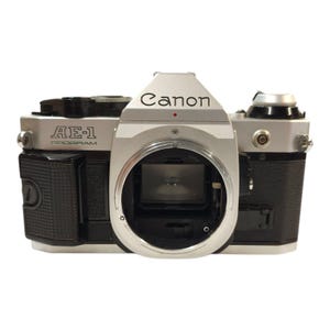 Canon Ae 1 - Etsy