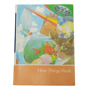 Vintage Childcraft Book Set - Etsy