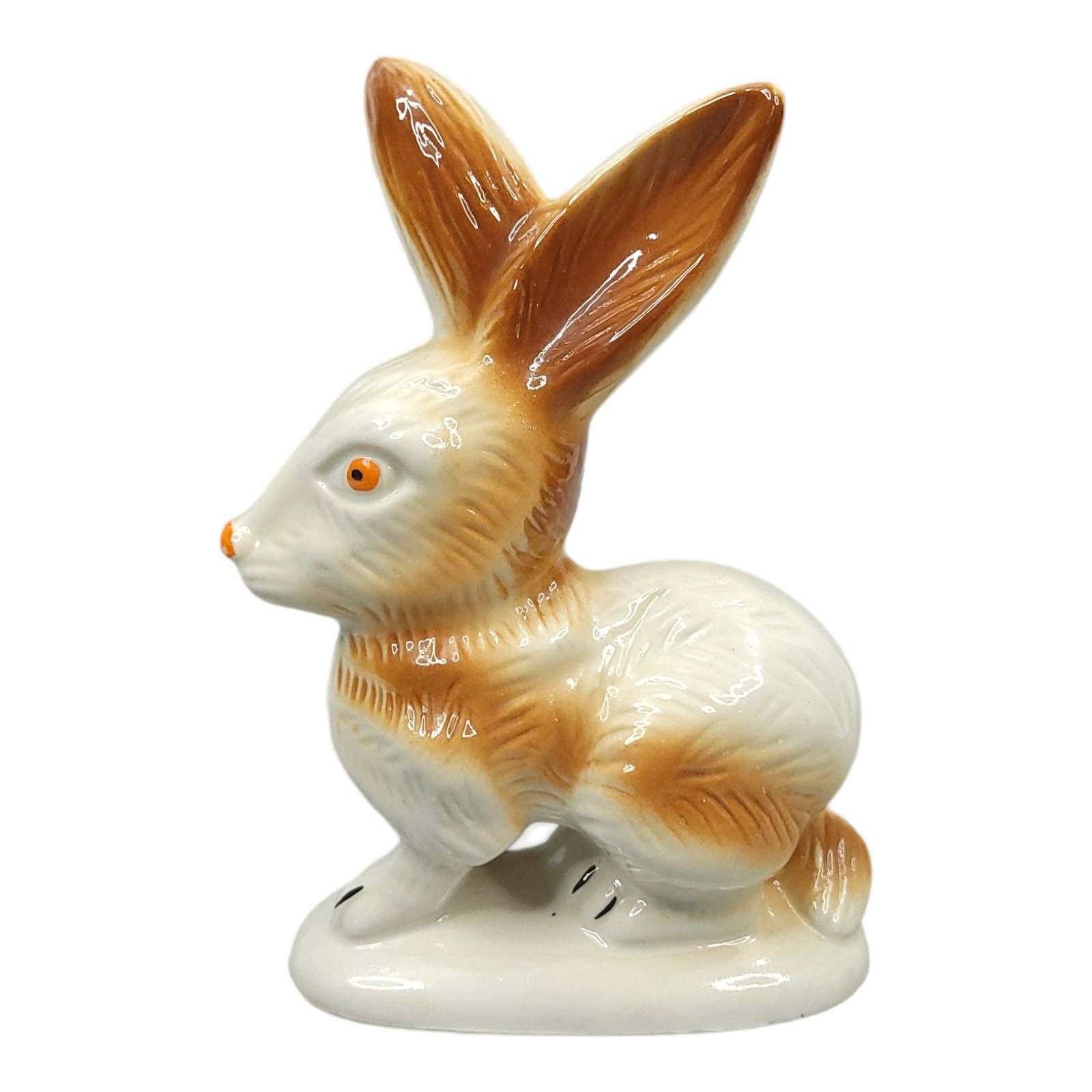USヴィンテージ L.M. Byrum社製 RABBIT FOOT シガーボックス 葉巻