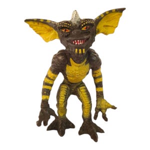 1984 Ljn Gremlin Action Figures - Etsy