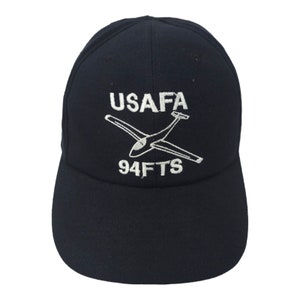 USAFA 94 FTS Air Force Academy Flight Training Squadron Adjustable