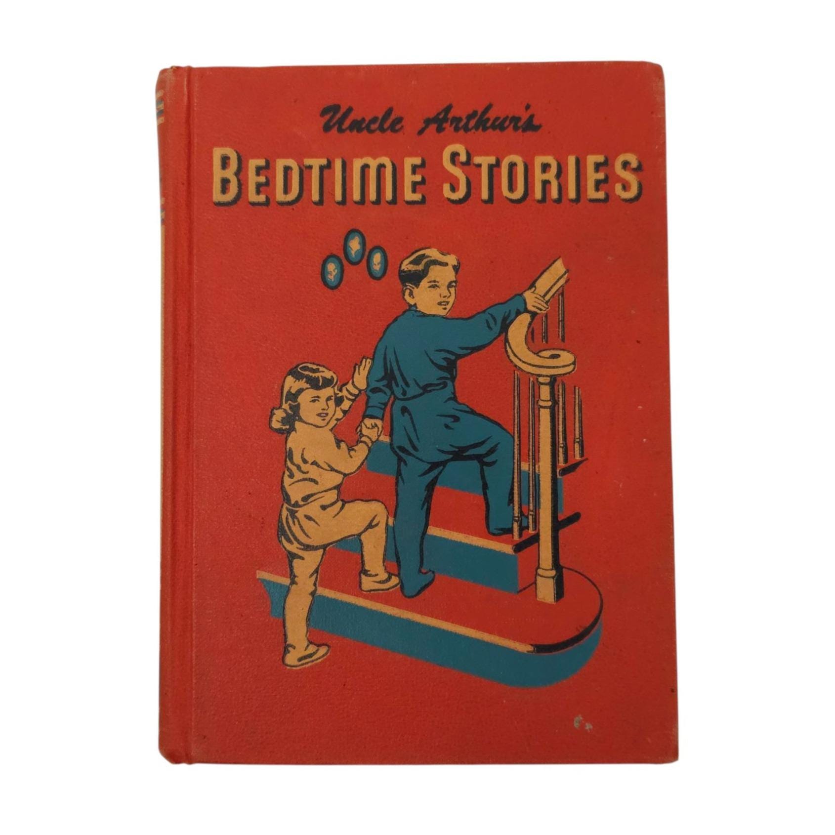 Bedtimestories