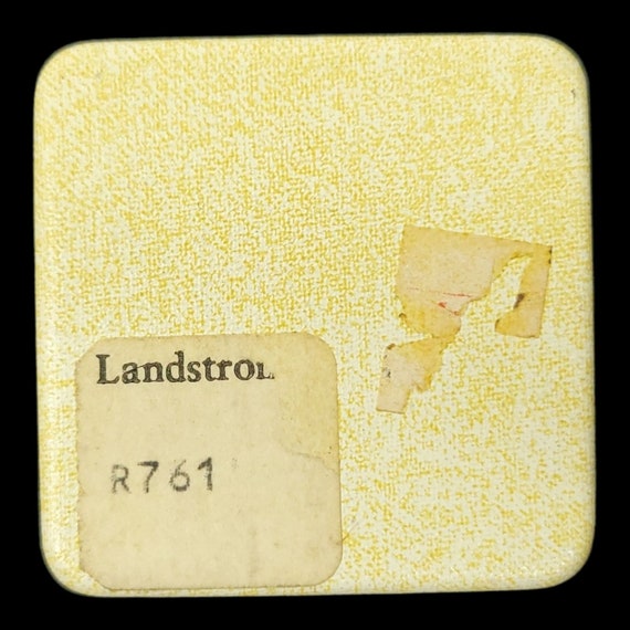 Landstroms Original Black Hills Gold Creations 10K Ph… Gem