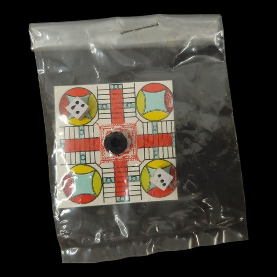 Buy Classics International Miniatures Parcheesi Game 1 12 Scale