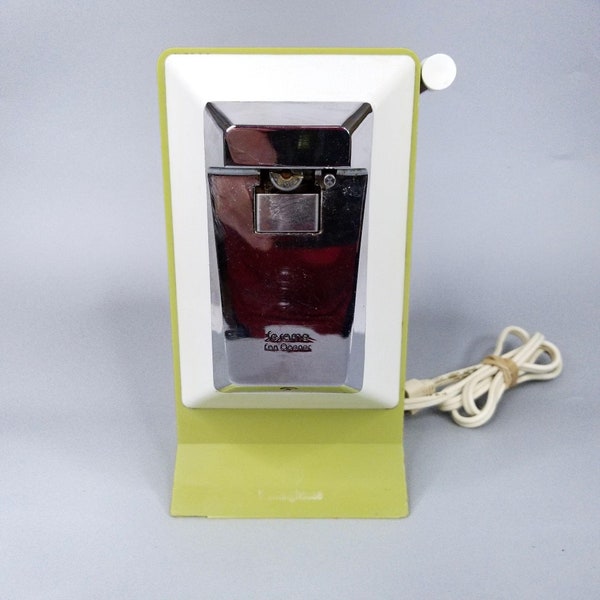 Electric Can Opener Etsy