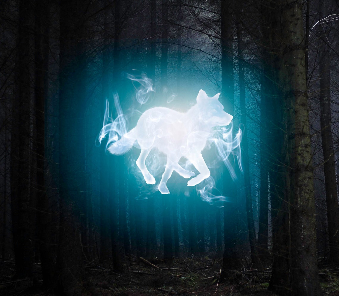 How To Get A Wolf Patronus