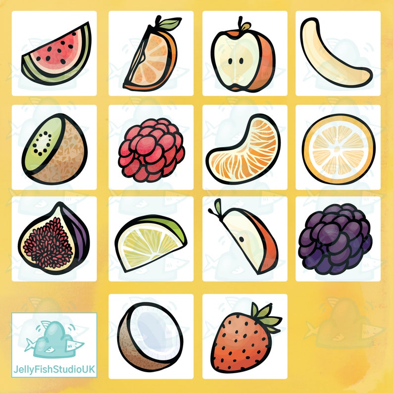 Free Free Juicy Fruit Svg 211 SVG PNG EPS DXF File